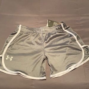 Under Armour shorts